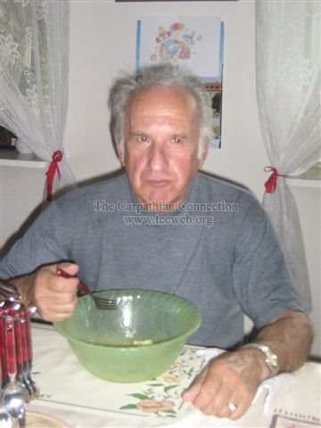 Michael Joppa 1936-2007