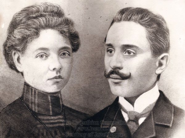 Julius Aladar Joppa 1882-1937