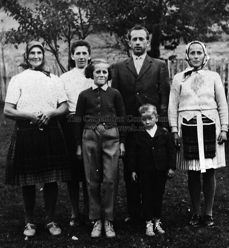 Stefan Joppa 1929 - 2005