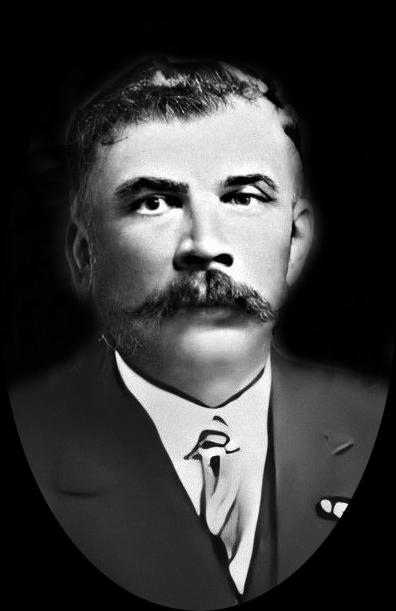 John Krafchak 1873 - 1948