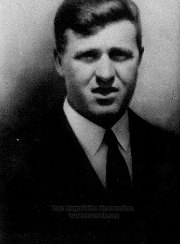 Andrew Lascky 1890-1940