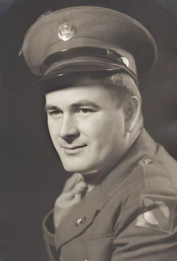 John Lascky 1912-1986