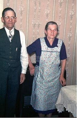 John Lukachovsky 1880-1964