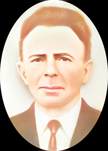 Jozef Macko 1906-1969