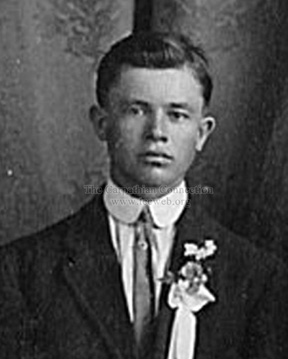 John 'Osifchin' Osifchak 1893-1961