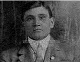 Alexander Sidora 1882 - 1945