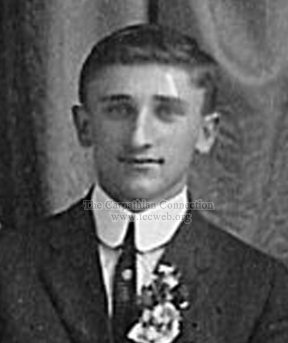 Joseph Sestak 1892-1989