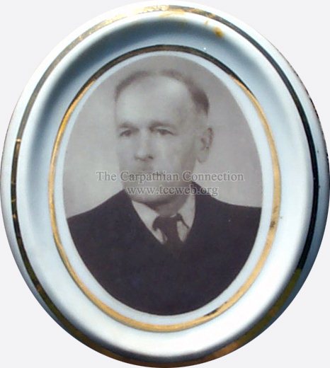 Jozef Sestak 1901-1976