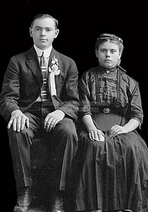 Nicholas Svachak 1892-1967