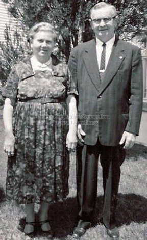 Nicholas Svachak 1892-1967