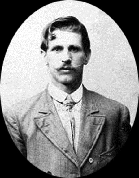 Michael Swistak 1876 - 1922