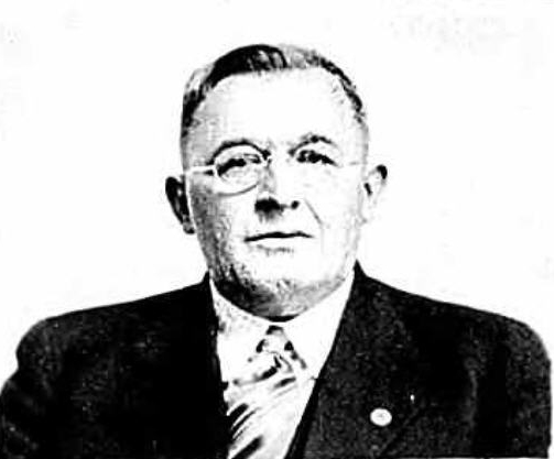 Michael Varholy 1883 -1956