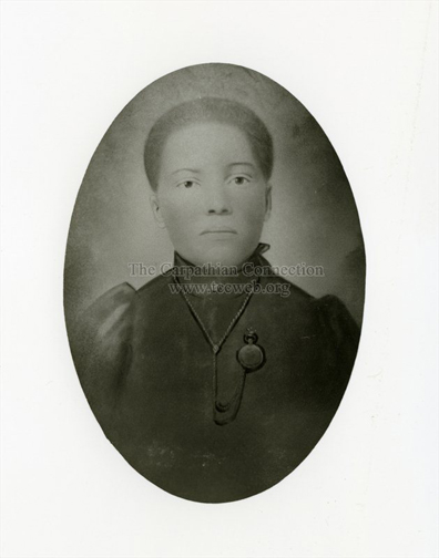 Veronica Minarik nee Youpa 1878-1944