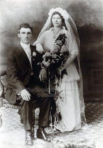 John Pristas 1887-1973