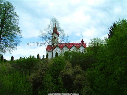 Sts. Peter & Paul Greek Catholic Church