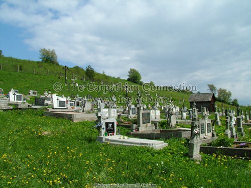 Village Cemetery