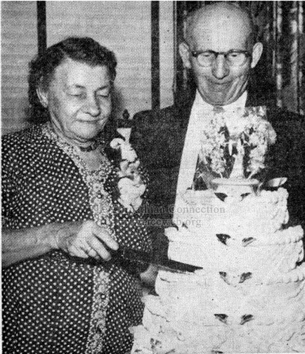 Susanna Vrabel nee Timko 1888 -