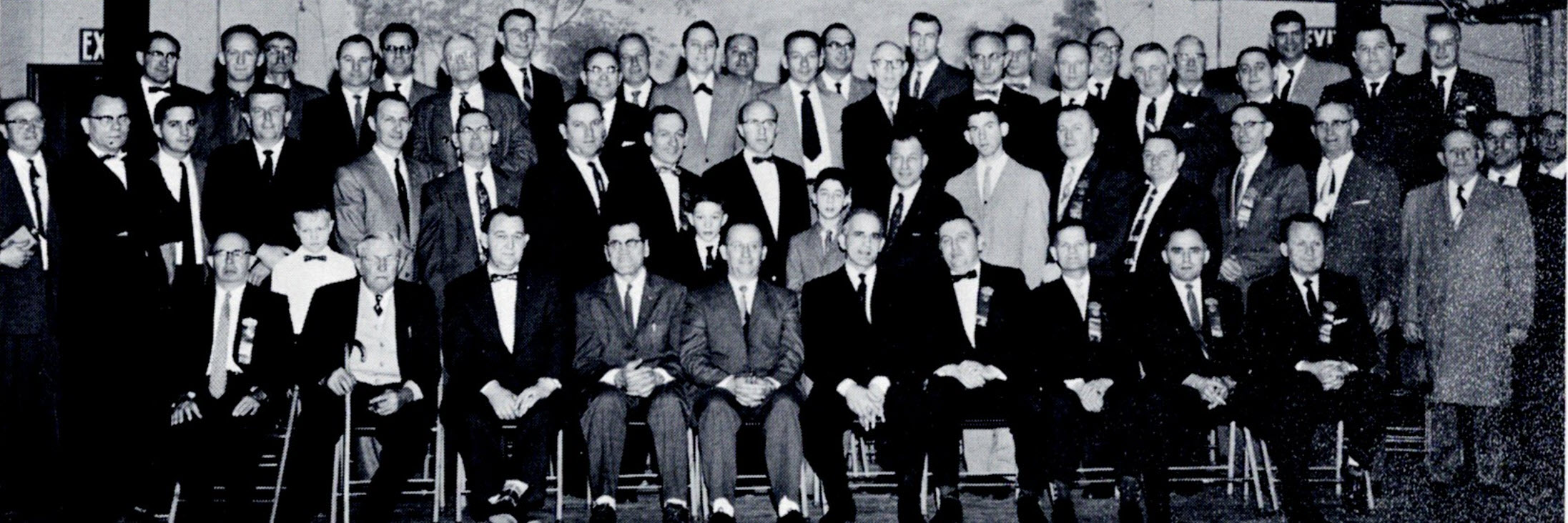 Communion Breakfast of Holy Name Society