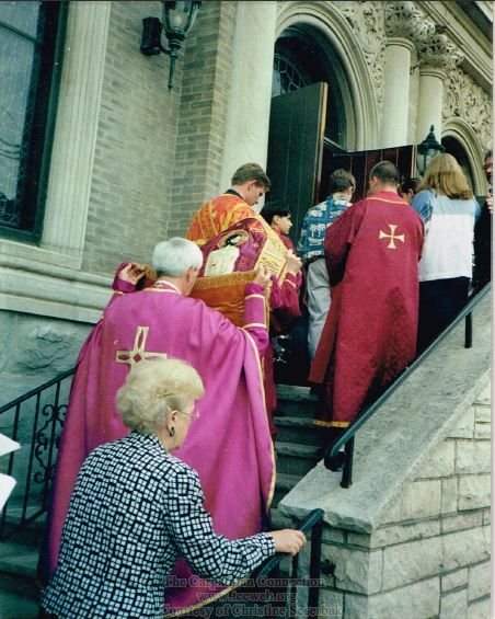 Good Friday Procession 2004