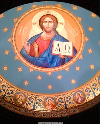 St. Michael's Chapel