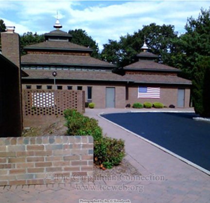 St. Michael's Chapel