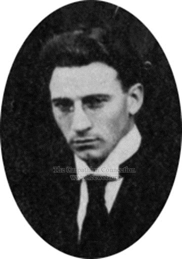 Ignatz Palazzi