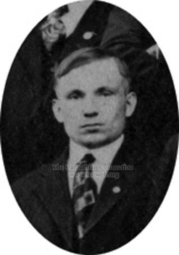 John Kundrat