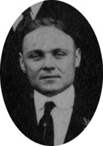 John Selever