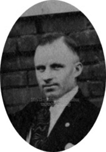 John Seredich
