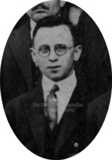 Joseph Kolar 1895 - 1988