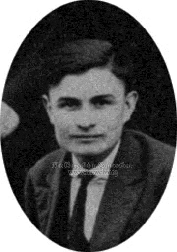 Joseph Surgent