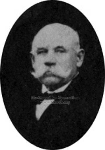 Peter Kovalycsik 1851 - 1929