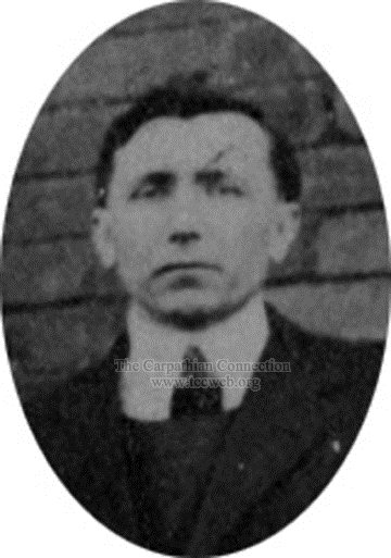 Michael Dornic 1882 - 1964