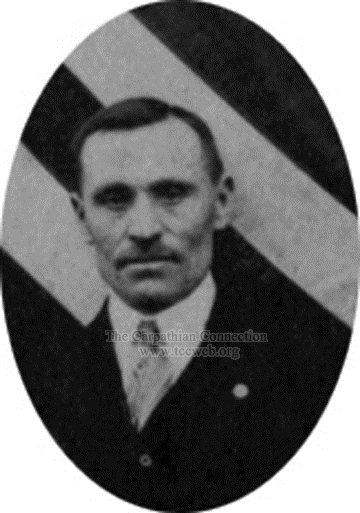 Michael Kundrat