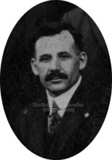 Nicholas Kovalycsik 1879 - 1963