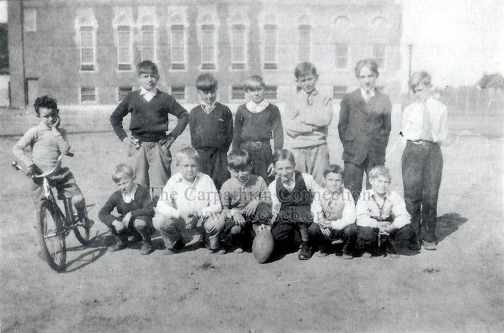 First Ward Park, Passaic