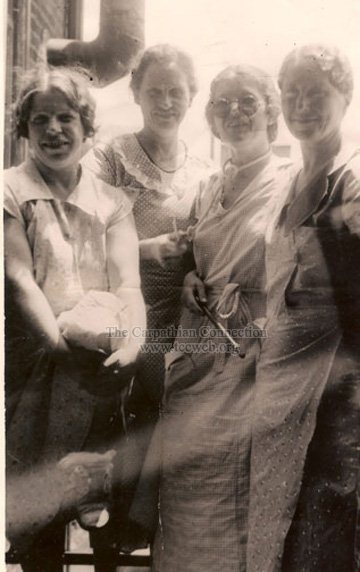 Passaic Factory Women