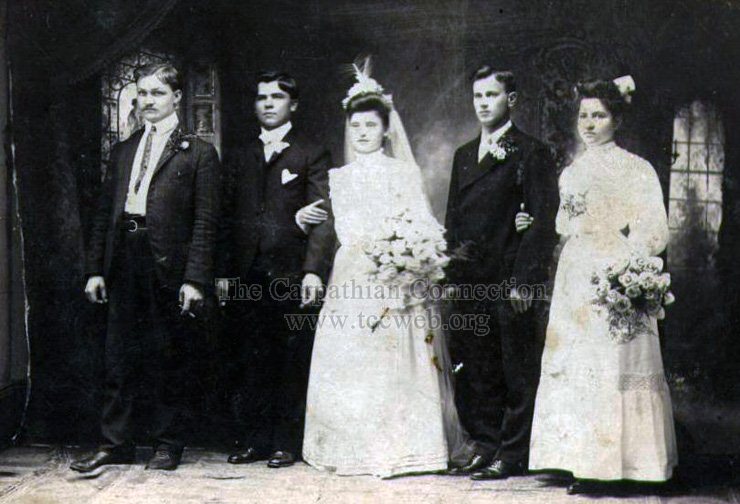 SwistakMitrisin1905Passaicbridegroom