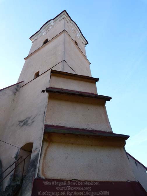 St. James Roman Catholic Church