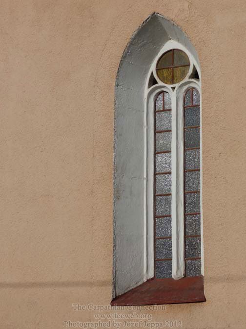 St. James Roman Catholic Church