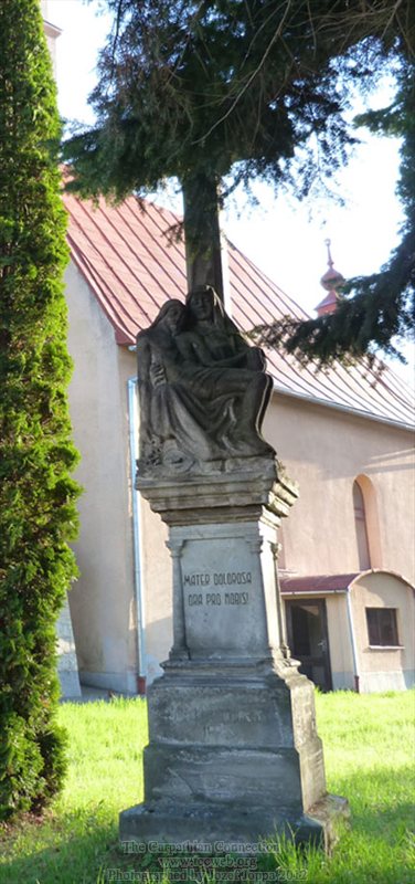 St. James Roman Catholic Church