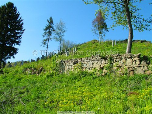 Jewish Cemetery