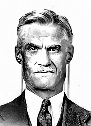 Dimitry 'Mitro' Billy 1877-1951