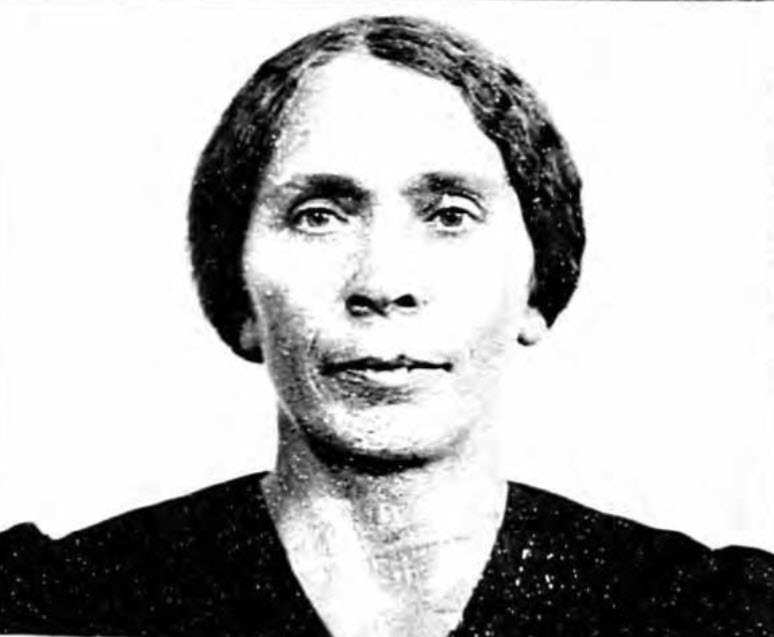 Anna Kalenak nee Feyko 1900-1980