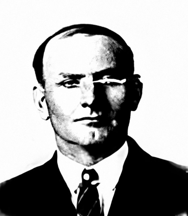 Joseph Osifchin 1887 - 1969