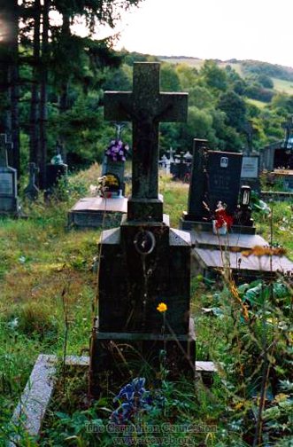 Village Cemetery