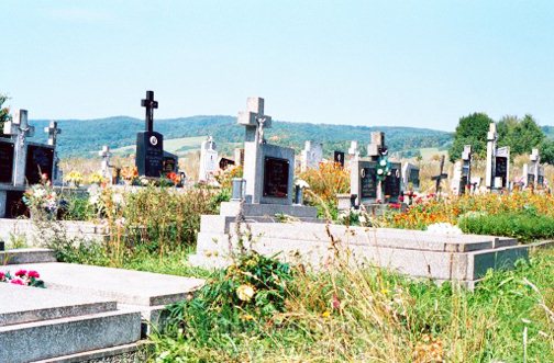Village Cemetery
