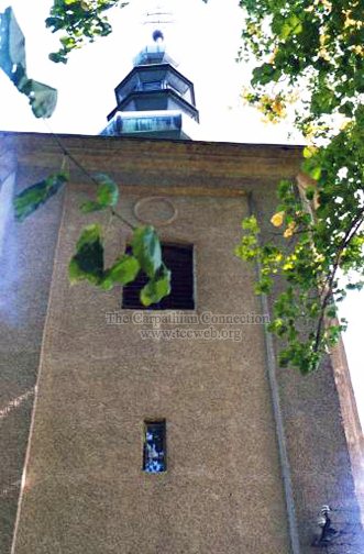 Greek Catholic Church