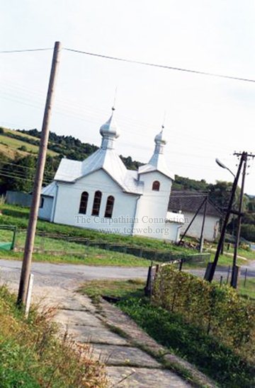 Orthodox Church