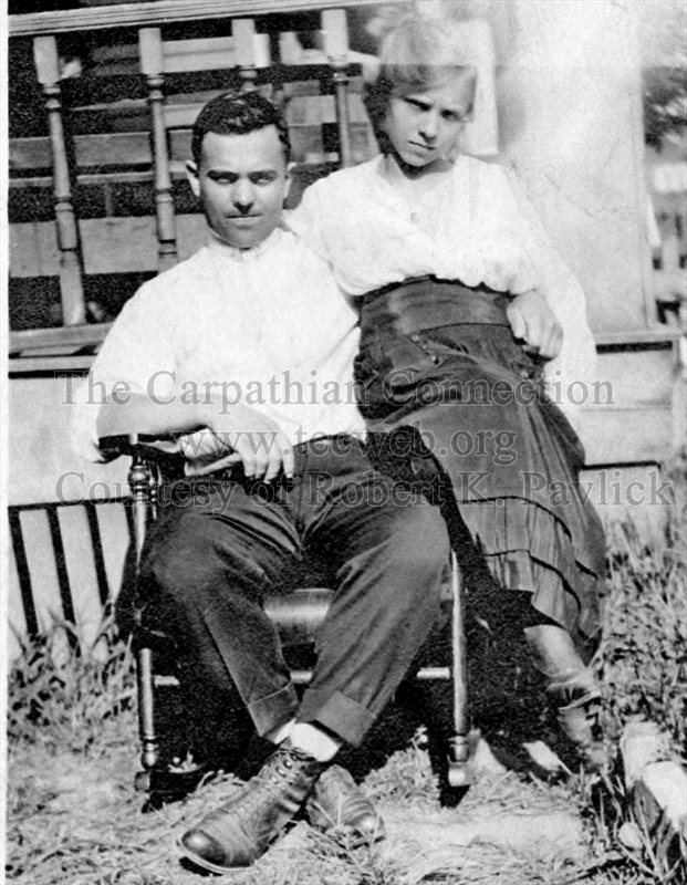 Eternal Memory Vechnaya Pamyat